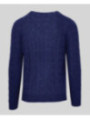 Pullover Malo - IUM023FCB22 - Blau 540,00 €  | Planet-Deluxe