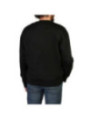 Sweatshirts Calvin Klein - K10K110083 - Schwarz 120,00 €  | Planet-Deluxe