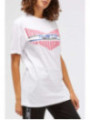 T-Shirts Custo Barcelona - BDA19141462 - Weiß 90,00 €  | Planet-Deluxe