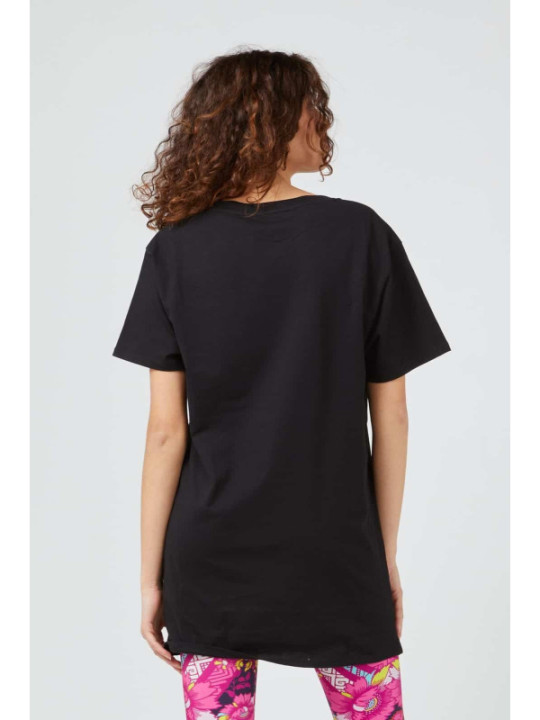 T-Shirts Custo Barcelona - BDA19155152 - Schwarz 100,00 €  | Planet-Deluxe
