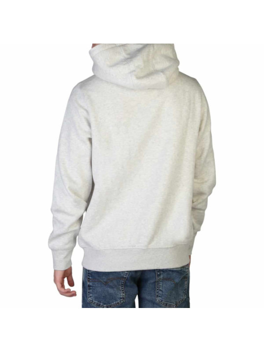 Sweatshirts Tommy Hilfiger - MW0MW28173 - Grau 140,00 €  | Planet-Deluxe