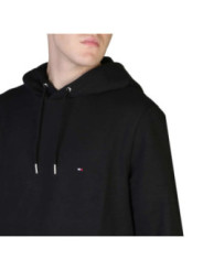 Sweatshirts Tommy Hilfiger - MW0MW24352 - Schwarz 130,00 €  | Planet-Deluxe