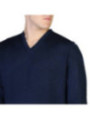 Pullover Calvin Klein - K10K110423 - Blau 120,00 €  | Planet-Deluxe