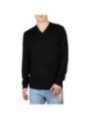 Pullover Calvin Klein - K10K110423 - Schwarz 120,00 €  | Planet-Deluxe