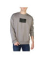 Sweatshirts Calvin Klein - K10K110083 - Grau 120,00 €  | Planet-Deluxe