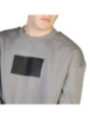 Sweatshirts Calvin Klein - K10K110083 - Grau 120,00 €  | Planet-Deluxe