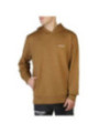 Sweatshirts Calvin Klein - K10K109927 - Braun 120,00 €  | Planet-Deluxe