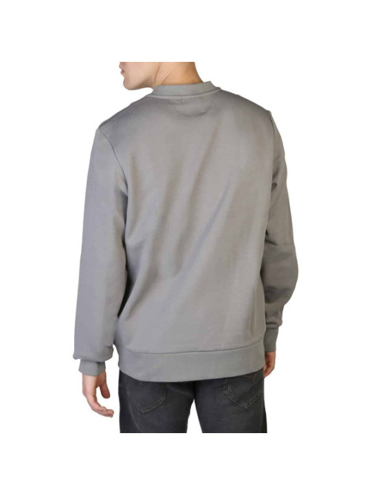 Sweatshirts Calvin Klein - K10K109926 - Grau 110,00 €  | Planet-Deluxe