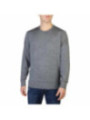 Pullover Calvin Klein - K10K109474 - Grau 120,00 €  | Planet-Deluxe