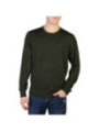 Pullover Calvin Klein - K10K109474 - Grün 120,00 €  | Planet-Deluxe