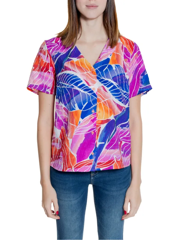 "Vila Clothes Bluse im Sale | Vila Clothes - Vila Clothes Blouse Donna online kaufen"|Planet-Deluxe "Vila Clothes Bluse im Sale | Vila Clothes - Vila Clothes Blouse Donna online kaufen"|Planet-Deluxe