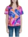 "Vila Clothes Bluse im Sale | Vila Clothes - Vila Clothes Blouse Donna online kaufen"|Planet-Deluxe