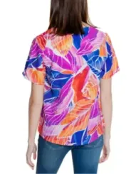 "Vila Clothes Bluse im Sale | Vila Clothes - Vila Clothes Blouse Donna online kaufen"|Planet-Deluxe