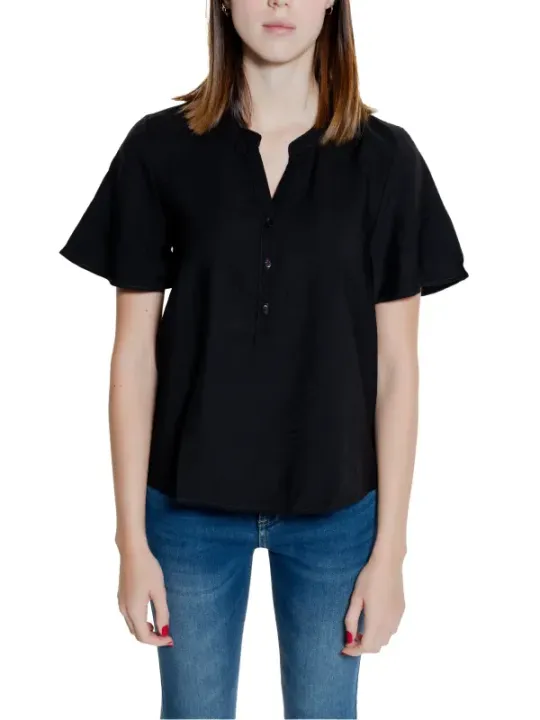 "Jacqueline De Yong Hemden im Sale | Jacqueline De Yong - Jacqueline De Yong Camicia Donna online kaufen"|Planet-Deluxe
