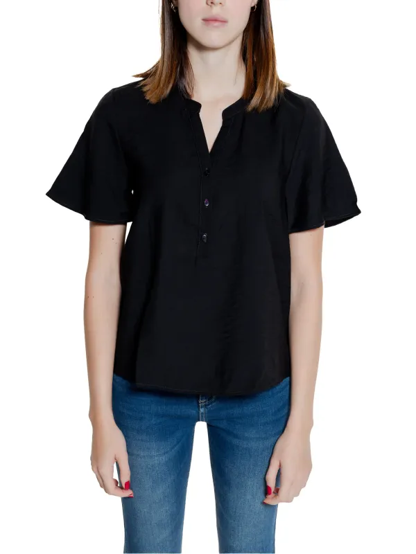 "Jacqueline De Yong Hemden im Sale | Jacqueline De Yong - Jacqueline De Yong Camicia Donna online kaufen"|Planet-Deluxe "Jacqueline De Yong Hemden im Sale | Jacqueline De Yong - Jacqueline De Yong Camicia Donna online kaufen"|Planet-Deluxe