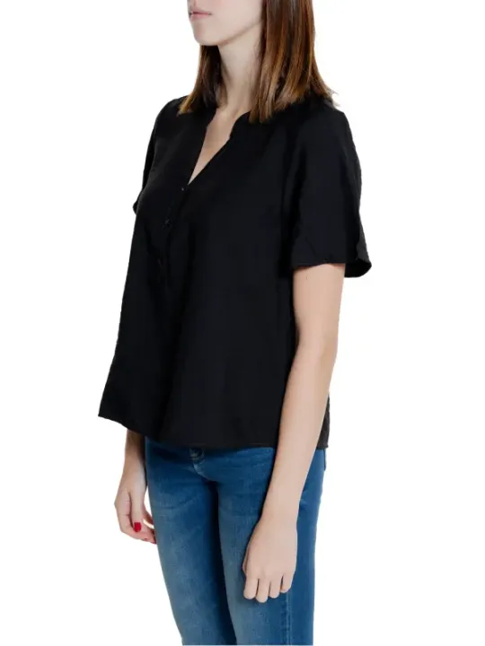 "Jacqueline De Yong Hemden im Sale | Jacqueline De Yong - Jacqueline De Yong Camicia Donna online kaufen"|Planet-Deluxe