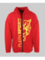 Sweatshirts Plein Sport - FIPSZ132752 - Rot 370,00 €  | Planet-Deluxe