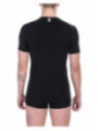 T-Shirts Bikkembergs - BKK1UTS01SI - Schwarz 40,00 €  | Planet-Deluxe