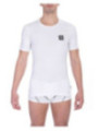 T-Shirts Bikkembergs - BKK1UTS07BI - Weiß 60,00 €  | Planet-Deluxe
