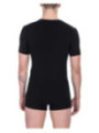 T-Shirts Bikkembergs - BKK1UTS07BI - Schwarz 60,00 €  | Planet-Deluxe