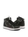 Sneakers Guess - BASQET-FL7BSQ-LEA12 - Schwarz 150,00 €  | Planet-Deluxe