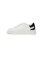 Weiße Guess 474583 Sneaker Ansicht