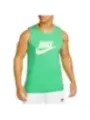 Grünes Nike Tanjun Tanktop