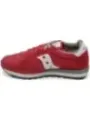 Rote Saucony 474597 Sneaker Detail