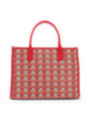 Shopper Valentino by Mario Valentino - TONIC-VBS69901 - Rot 200,00 € 8058043655192 | Planet-Deluxe