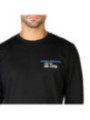 T-Shirts Diesel - T-DIEGOS-LS-K25_0GRAI - Schwarz 60,00 €  | Planet-Deluxe