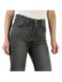 Jeans Levi's - 72693_Ribcage - Schwarz 130,00 €  | Planet-Deluxe