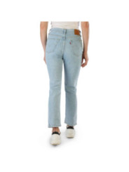 Jeans Levi's - 501_CROP - Blau 130,00 €  | Planet-Deluxe