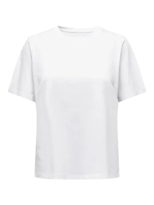"Only T-Shirts im Sale | Only - Only T-Shirt Donna online kaufen"|Planet-Deluxe