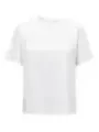 "Only T-Shirts im Sale | Only - Only T-Shirt Donna online kaufen"|Planet-Deluxe