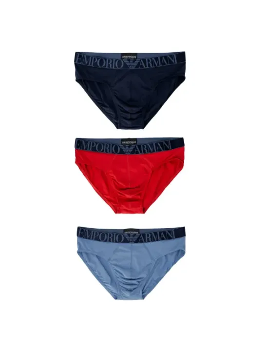 Armani Herren Unterwäsche Dreierpack