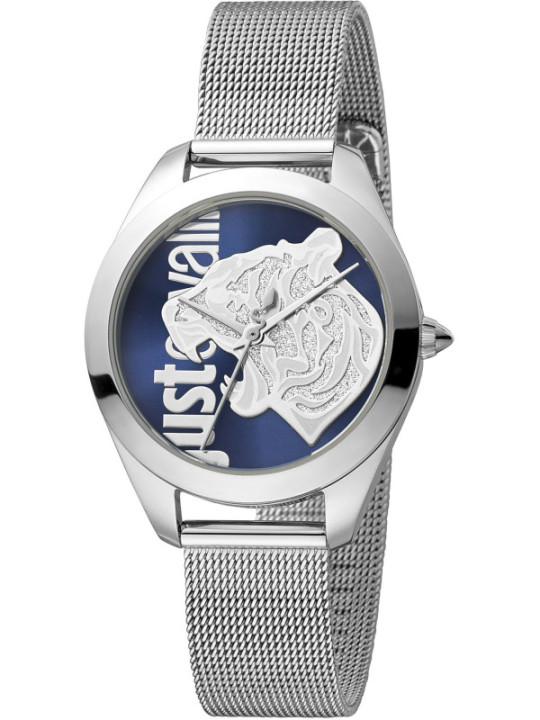 Uhren Just Cavalli - JC1L210M0035 - silver grey 170,00 € 4894626176708 | Planet-Deluxe