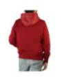 Sweatshirts Tommy Hilfiger - MW0MW25894 - Rot 150,00 €  | Planet-Deluxe