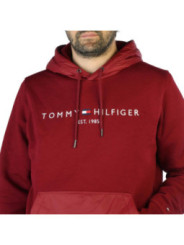 Sweatshirts Tommy Hilfiger - MW0MW25894 - Rot 150,00 €  | Planet-Deluxe