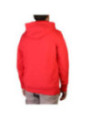 Sweatshirts Tommy Hilfiger - MW0MW25598 - Rot 100,00 €  | Planet-Deluxe