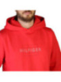 Sweatshirts Tommy Hilfiger - MW0MW25598 - Rot 100,00 €  | Planet-Deluxe