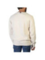 Pullover Tommy Hilfiger - MW0MW25353 - Weiß 140,00 €  | Planet-Deluxe