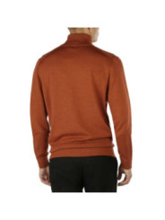 Pullover Calvin Klein - K10K109915 - Braun 140,00 €  | Planet-Deluxe