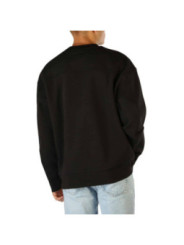 Sweatshirts Calvin Klein - K10K109708 - Schwarz 120,00 €  | Planet-Deluxe