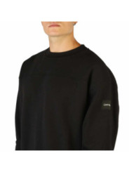 Sweatshirts Calvin Klein - K10K109708 - Schwarz 120,00 €  | Planet-Deluxe
