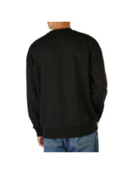 Sweatshirts Calvin Klein - K10K109698 - Schwarz 120,00 €  | Planet-Deluxe