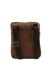 Umhängetaschen Lumberjack - PANAMA_LK2463 - Braun 60,00 € 8059825031678 | Planet-Deluxe