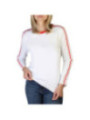 T-Shirts Calvin Klein - ZW0ZW01259 - Weiß 60,00 €  | Planet-Deluxe