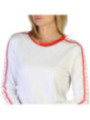 T-Shirts Calvin Klein - ZW0ZW01259 - Weiß 60,00 €  | Planet-Deluxe