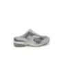 Graue New Balance Slip-On-Sneaker