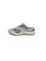 Graue New Balance Slip-On Sneaker